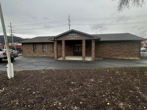 801 VIRGINIA AVENUE, CUMBERLAND, MD 21502