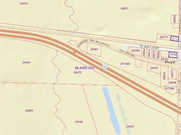 0000 Hwy 380, Caddo Mills, TX 75135