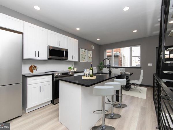 832 LEAGUE STREET, PHILADELPHIA, PA 19147