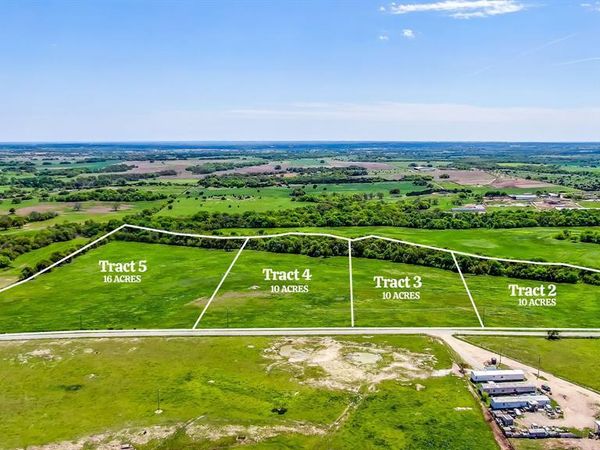 TBD County Road 392, Unit 2, Stephenville, TX 76401