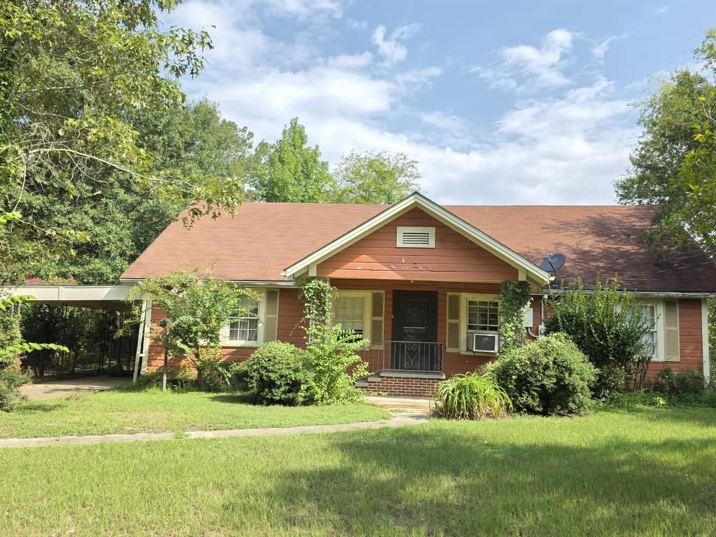 14816 Highway 84 Highway, Logansport, LA 71049 Main Photo