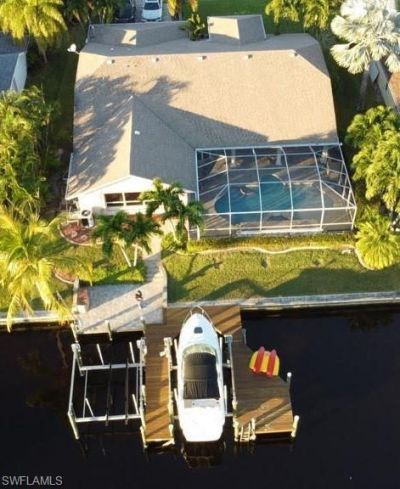 3416 SW 3rd Ter, Cape Coral, FL 33991 Photo