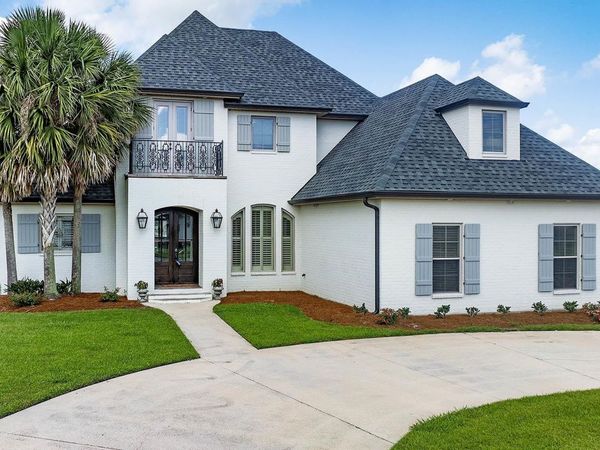 338 Tulip Dr, Houma, LA 70360