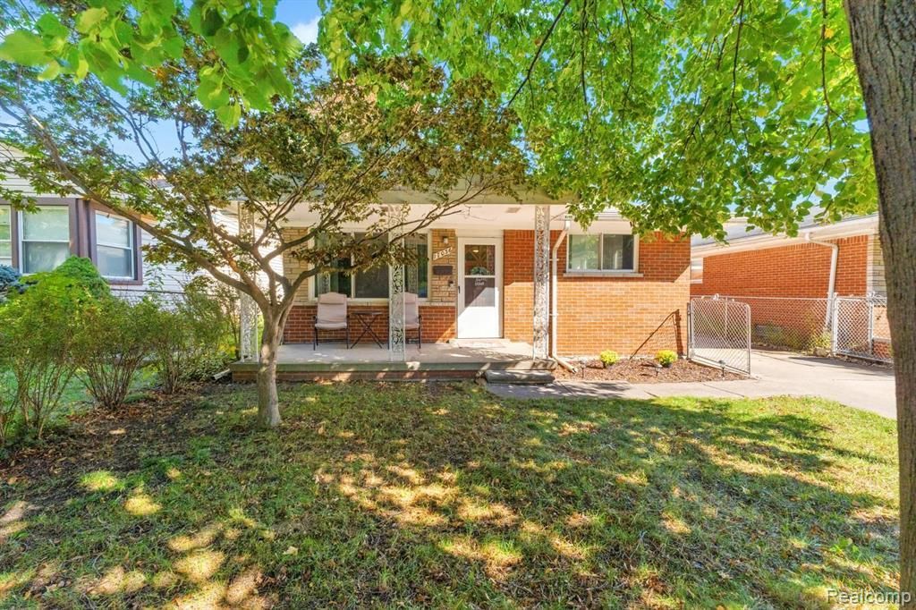 17036 Oconnor Avenue, Allen Park, MI 48101 Main Photo
