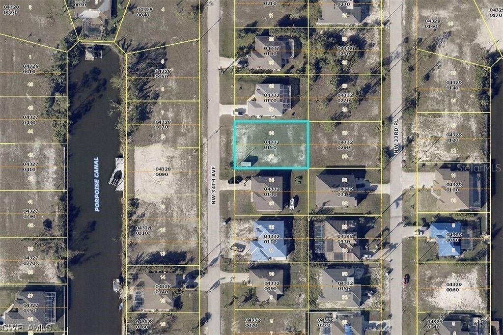 4009 NE 22nd Place, Lot #88, Cape Coral, FL 33909 Photo