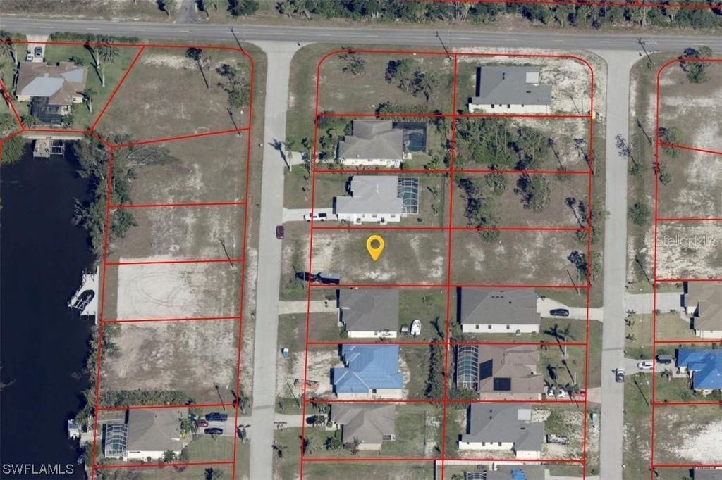 4009 NE 22nd Place, Lot #88, Cape Coral, FL 33909 Photo