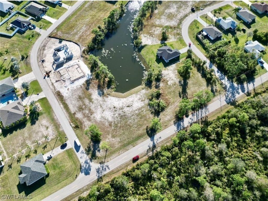 4009 NE 22nd Place, Lot #88, Cape Coral, FL 33909 Photo