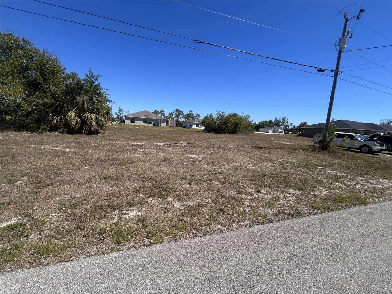 4009 NE 22nd Place, Lot #88, Cape Coral, FL 33909 Photo