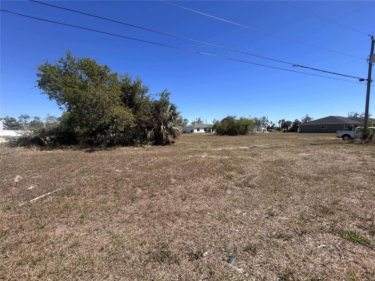 4009 NE 22nd Place, Lot #88, Cape Coral, FL 33909 Photo