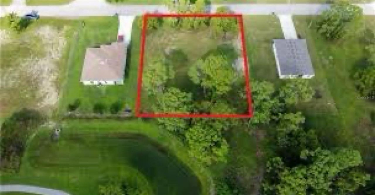 4009 NE 22nd Place, Lot #88, Cape Coral, FL 33909 Photo