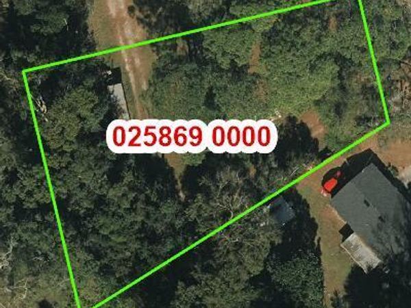 0 MERIVALE Road, Jacksonville, FL 32208