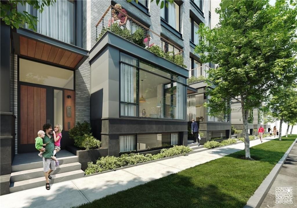 4 Lighthouse Landing, Unit TH18, Sleepy Hollow, NY 10591 Main Photo