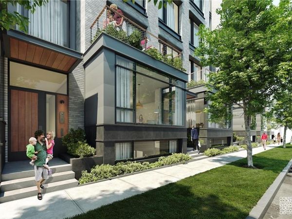 4 Lighthouse Landing, Unit TH18, Sleepy Hollow, NY 10591