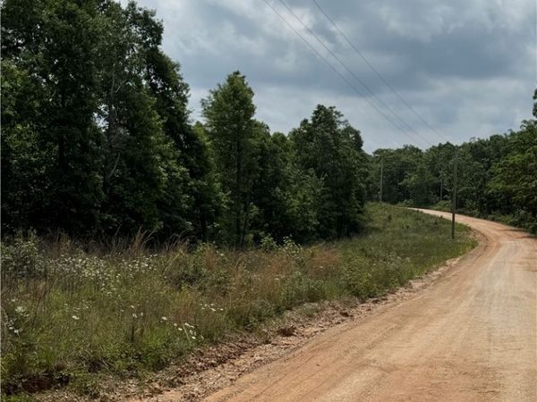 TBD Plumlee Road, Compton, AR 72624