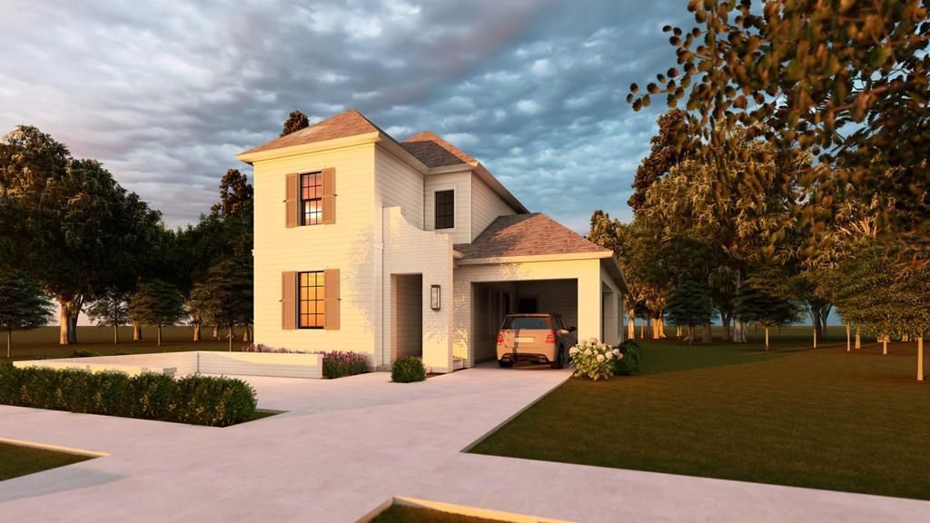 1211 Ivy Road, Oxford, MS 38655 Main Photo