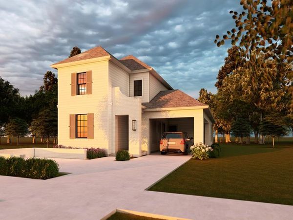 1211 Ivy Road, Oxford, MS 38655