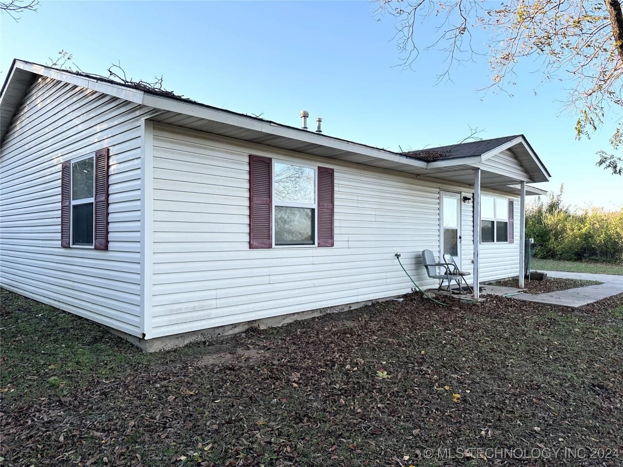 201 SE S Se, Ardmore, OK 73401 Main Photo