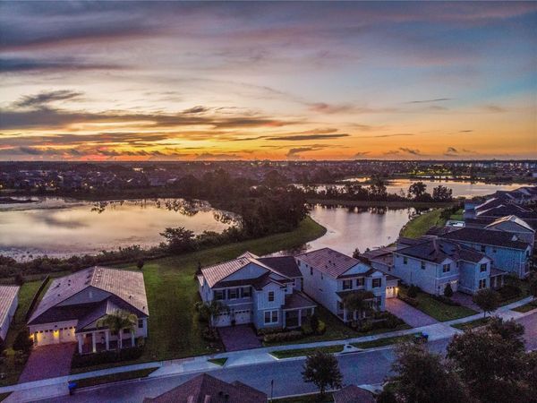 9849 LOST CREEK DRIVE, WINTER GARDEN, FL 34787