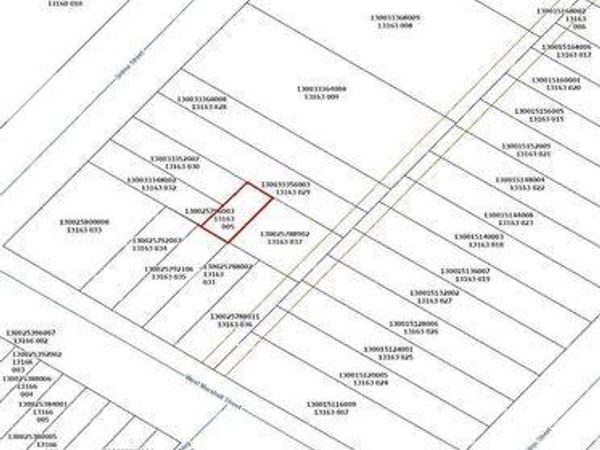 1635 W Marshall W MARSHALL STREET, NORRISTOWN, PA 19401