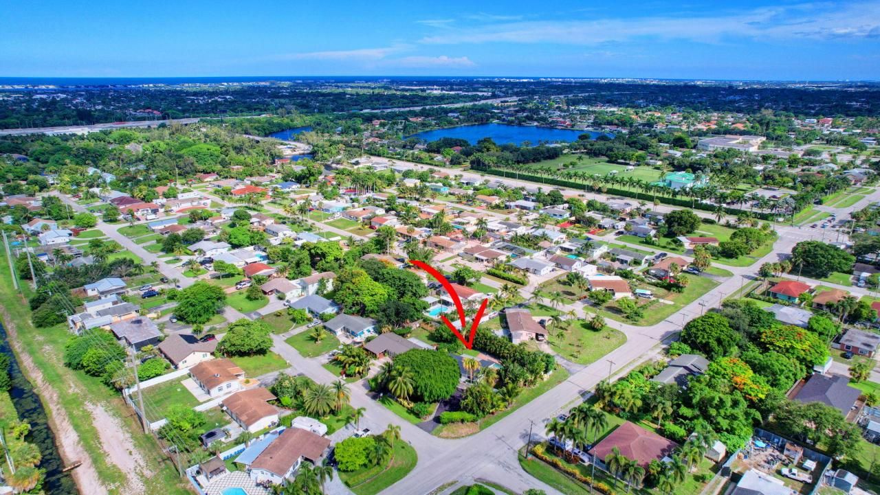 2478 Kentucky Street, West Palm Beach, FL 33406 Photo