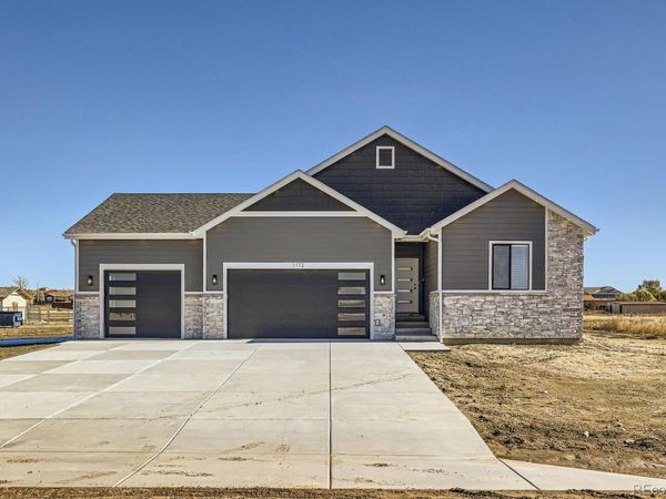 1172 N Picketwire Lane, Pueblo West, CO 81007