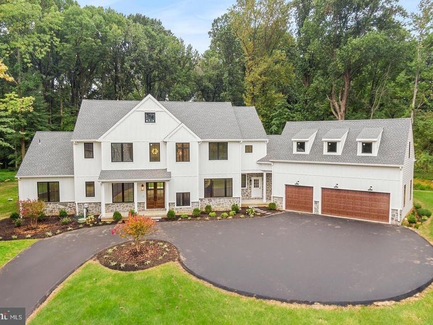 1739 Garnet Mine Road, Unit LOT 2, Garnet Valley, PA 19060 Main Photo