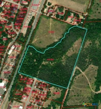 1002 N 20th Street, Temple, TX 76501 Main Photo