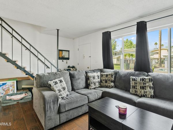 8221 E GARFIELD Street, Unit L09, Scottsdale, AZ 85257