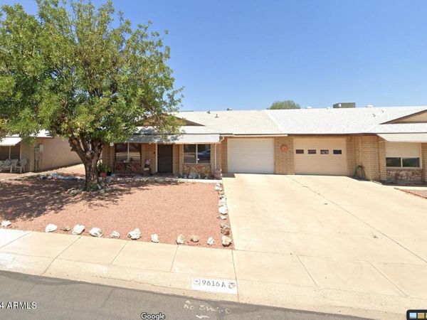 9616 W MOUNTAIN VIEW Road, Unit A, Peoria, AZ 85345