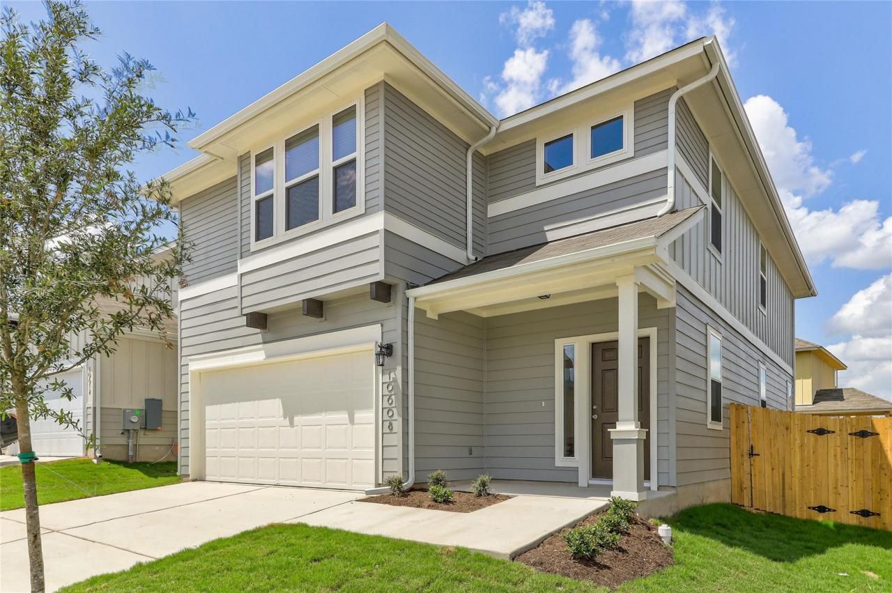 10702 Sentinel Dr, Austin, TX 78747 Main Photo