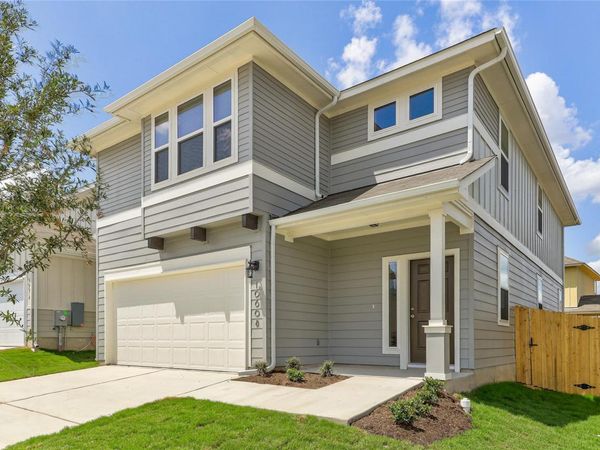 10702 Sentinel DR, Austin, TX 78747