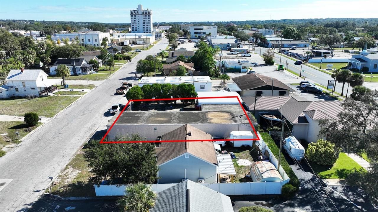 133 W Stuart Avenue, Lake Wales, FL 33853 Photo