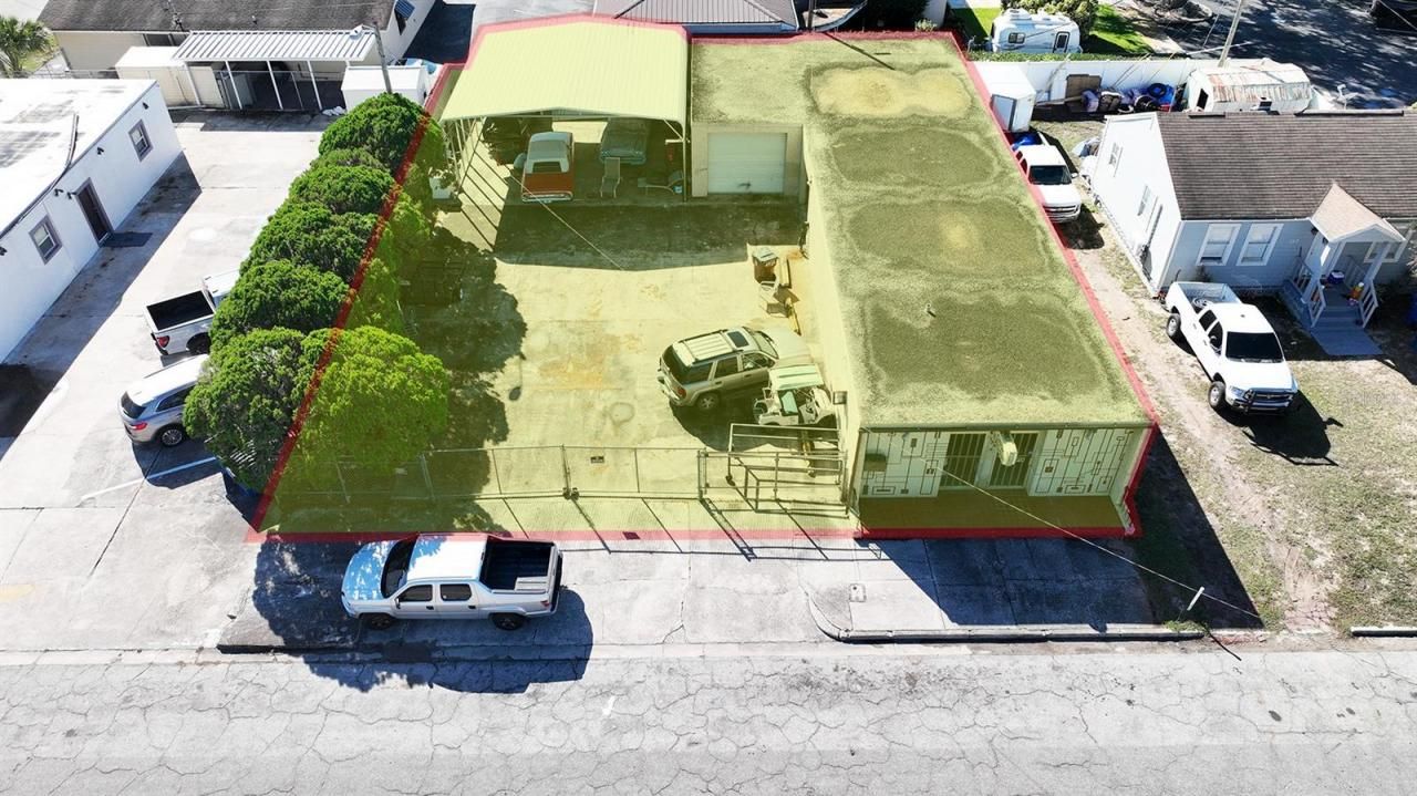 133 W Stuart Avenue, Lake Wales, FL 33853 Photo