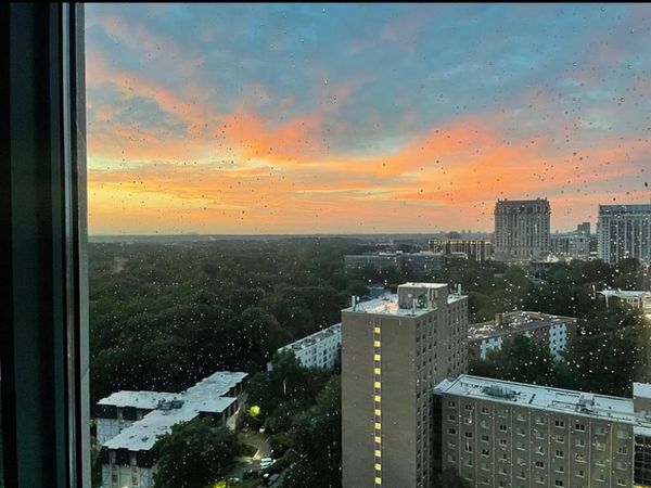 2870 Pharr Court South NW, Unit 2602, Atlanta, GA 30305