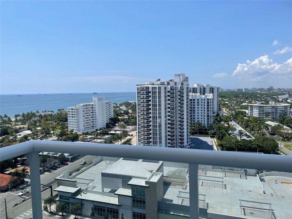 3015 N Ocean Blvd, Unit 18J, Fort Lauderdale, FL 33308