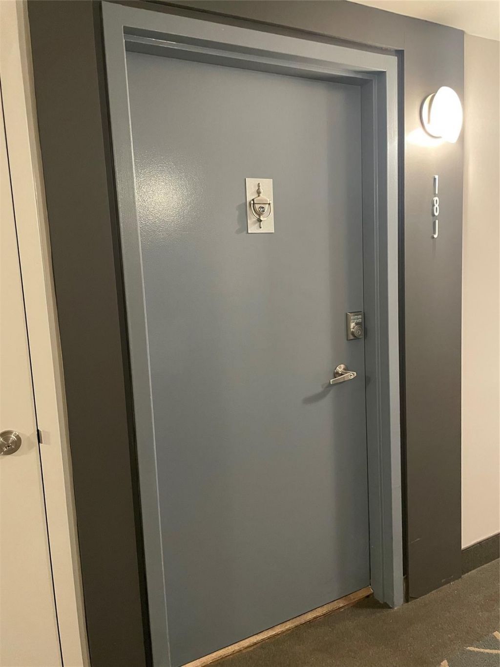 3015 N Ocean Boulevard, Unit 18J, Fort Lauderdale, FL 33308 Photo