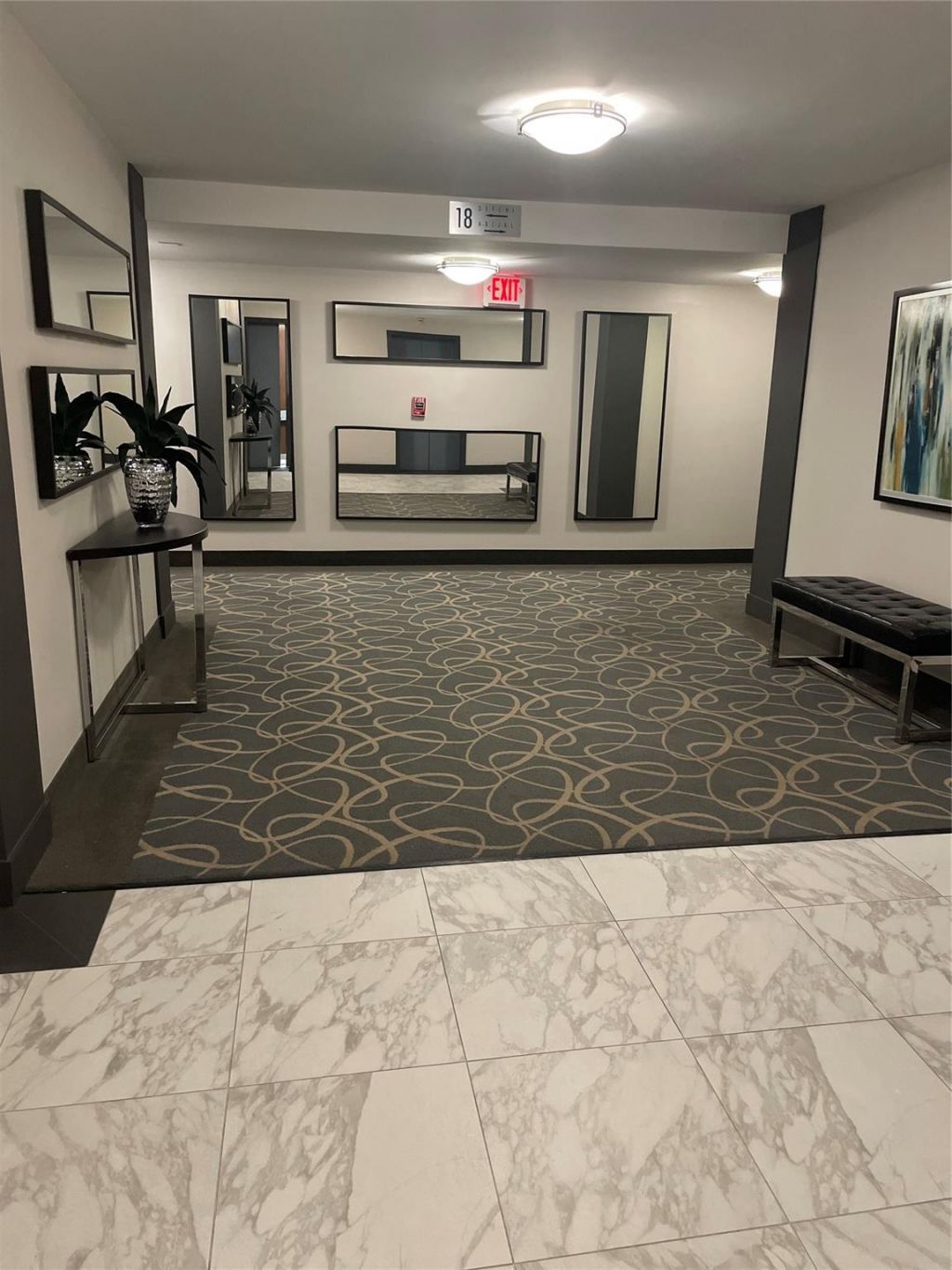 3015 N Ocean Boulevard, Unit 18J, Fort Lauderdale, FL 33308 Photo