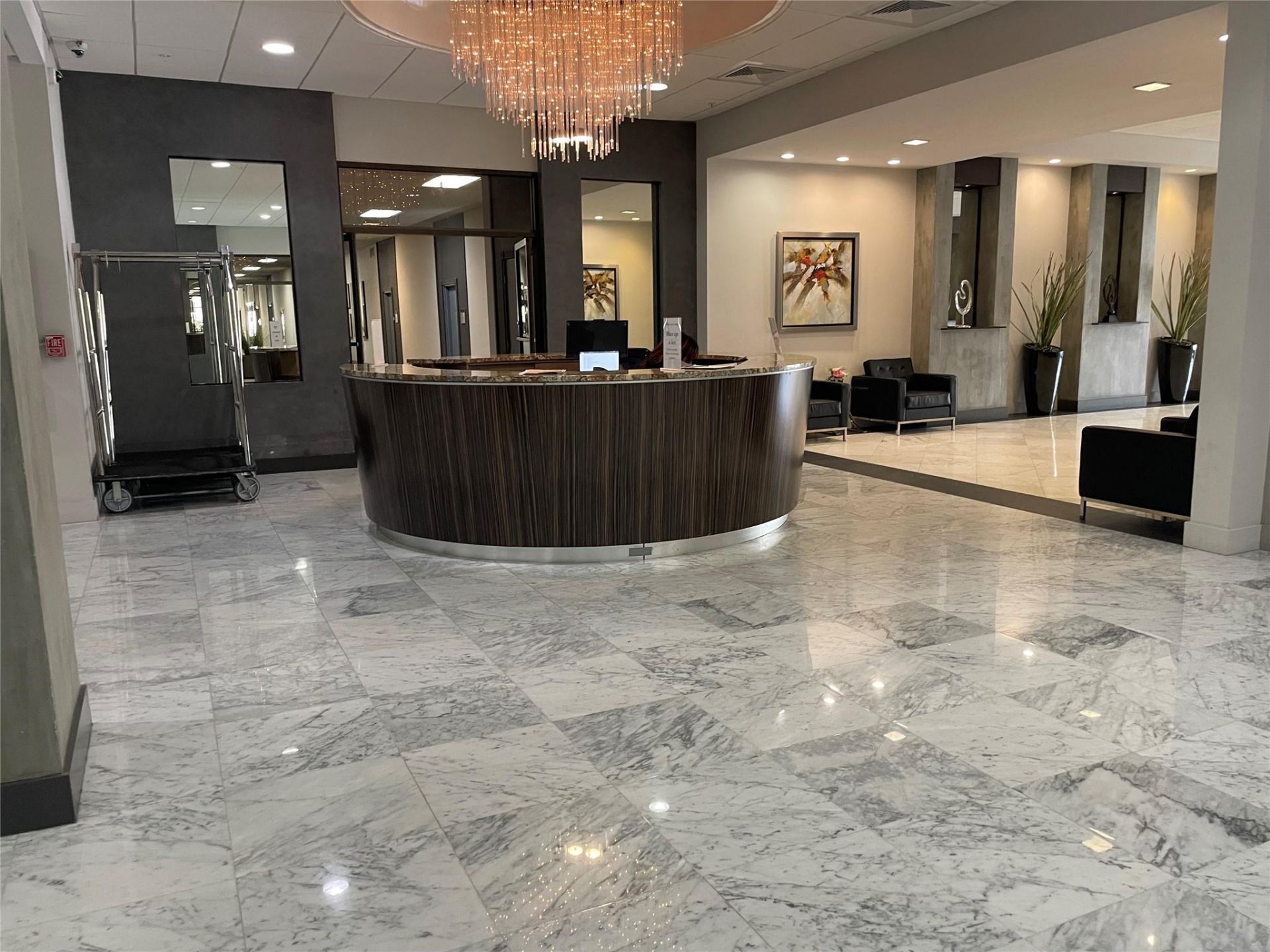 3015 N Ocean Boulevard, Unit 18J, Fort Lauderdale, FL 33308 Photo