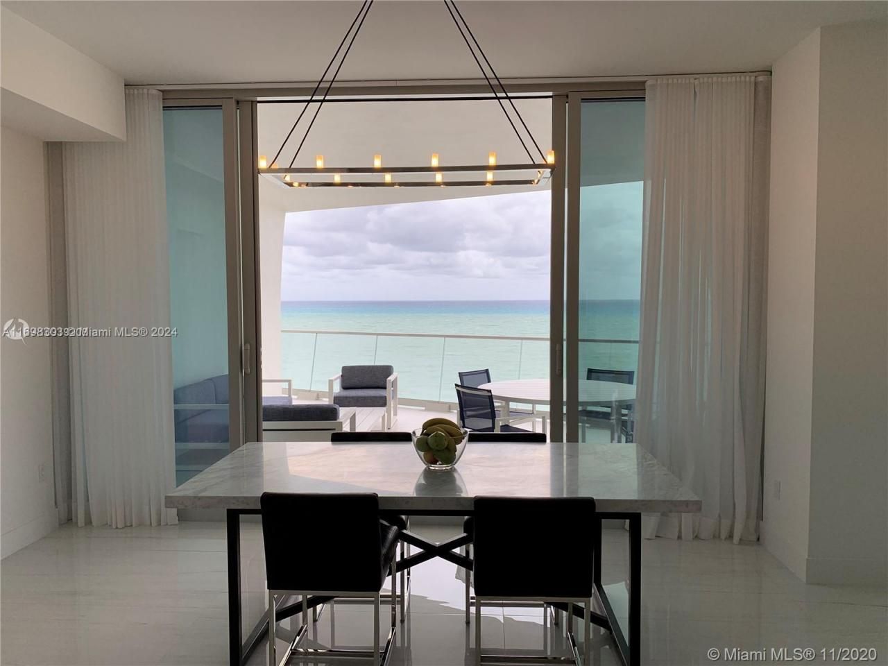 16901 Collins Ave, Unit 1402, Sunny Isles Beach, FL 33160 Photo