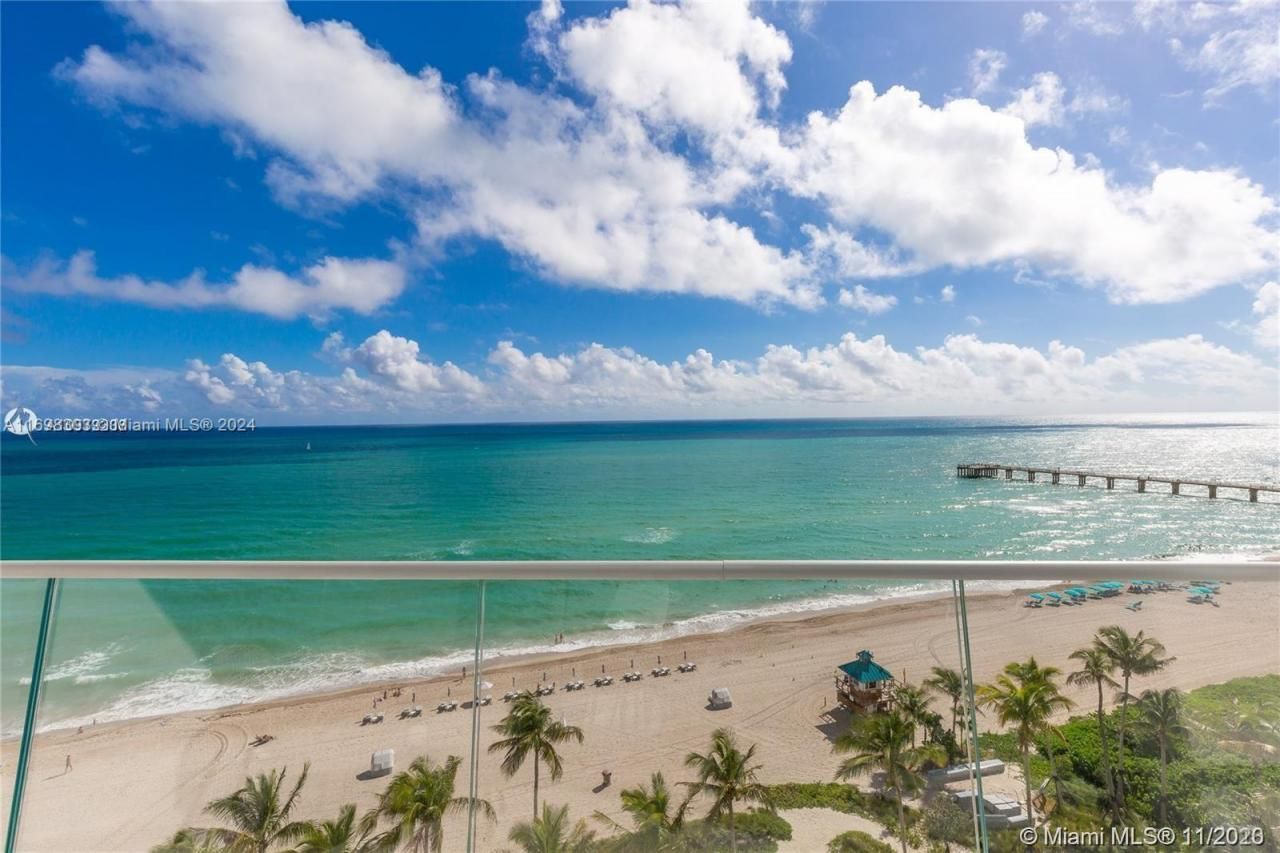 16901 Collins Ave, Unit 1402, Sunny Isles Beach, FL 33160 Photo