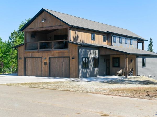 11262 OVERLOOK PASS, Lead, SD 57754