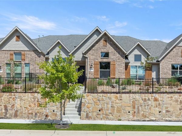 12500 Audubon Trail, Rowlett, TX 75089