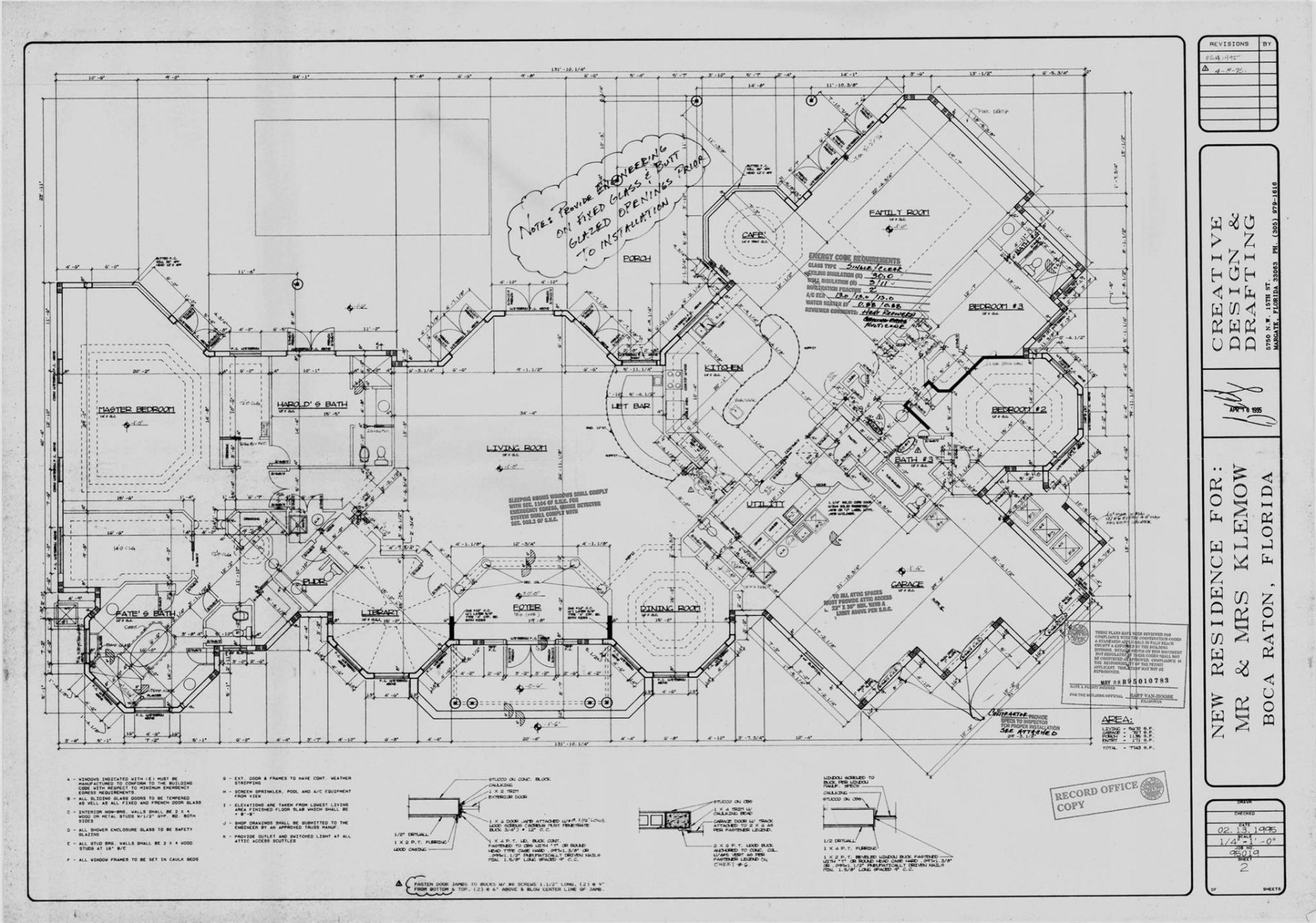 7988 Mandarin Drive, Boca Raton, FL 33433 Photo