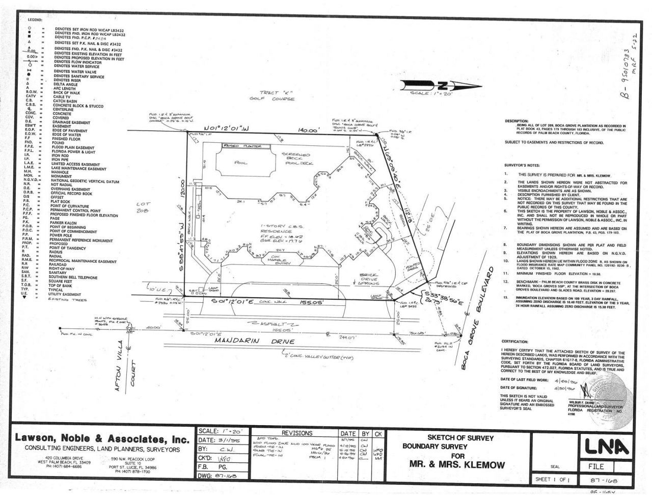 7988 Mandarin Drive, Boca Raton, FL 33433 Photo