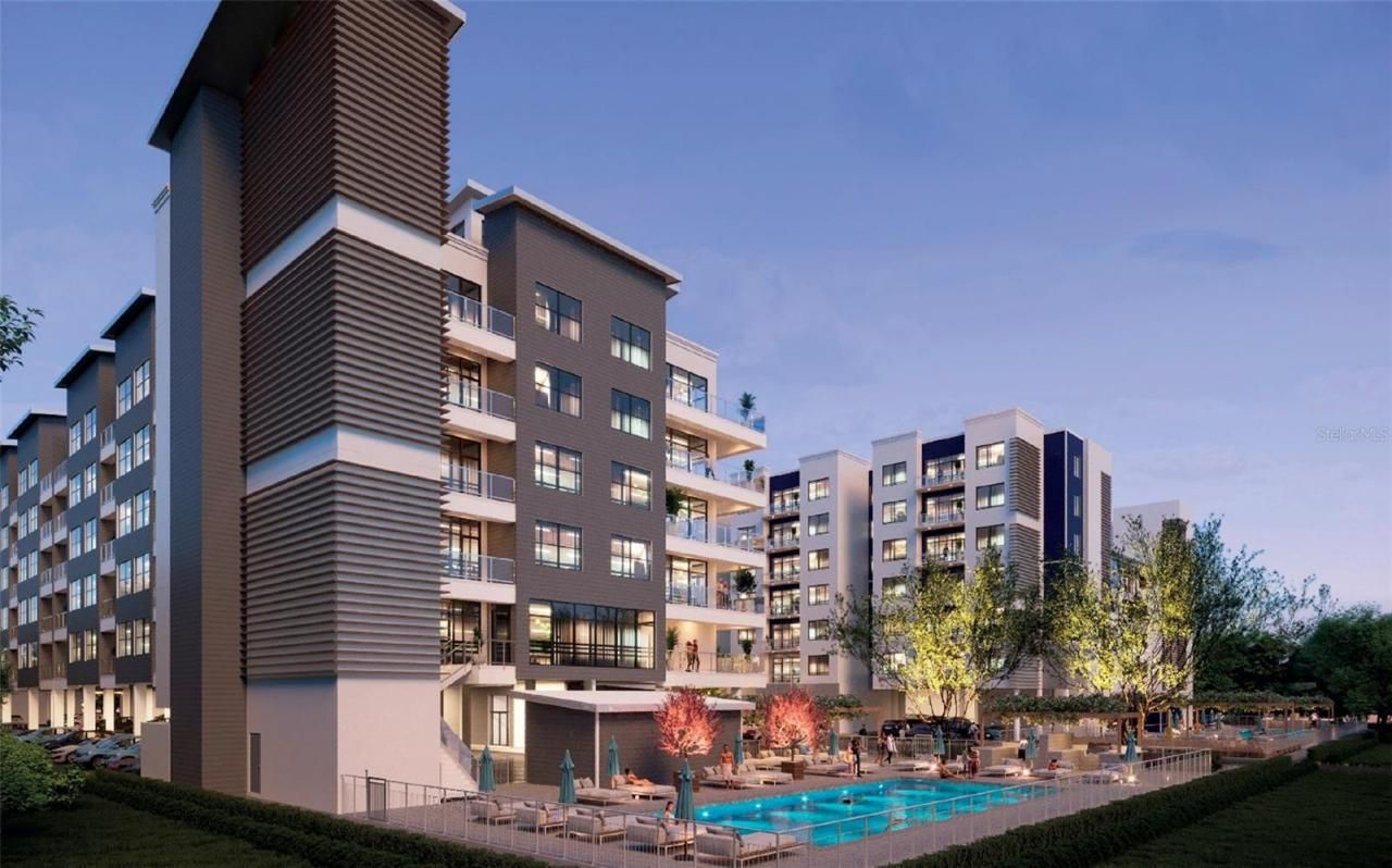 3101 Old Archer Road, Unit 620, Gainesville, FL 32608 Main Photo