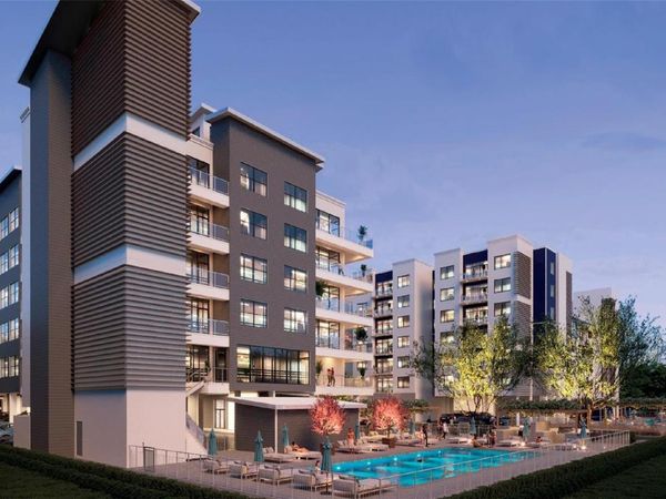 3101 OLD ARCHER ROAD, Unit 620, GAINESVILLE, FL 32608