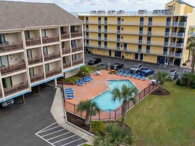 202 75th Ave N, Unit 5702/5703, Myrtle Beach, SC 29572