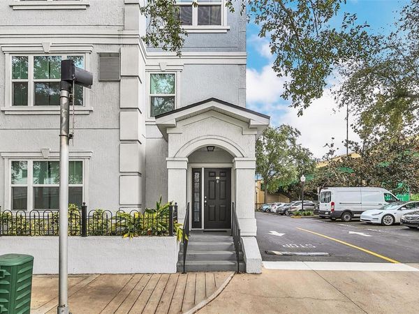 204 E SOUTH STREET, Unit 1055, ORLANDO, FL 32801