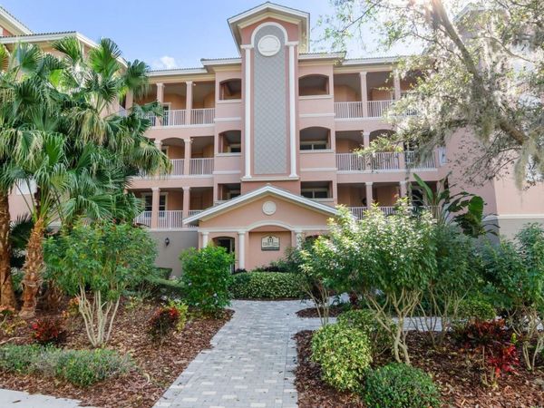 5209 MANORWOOD DRIVE, Unit 3A, SARASOTA, FL 34235