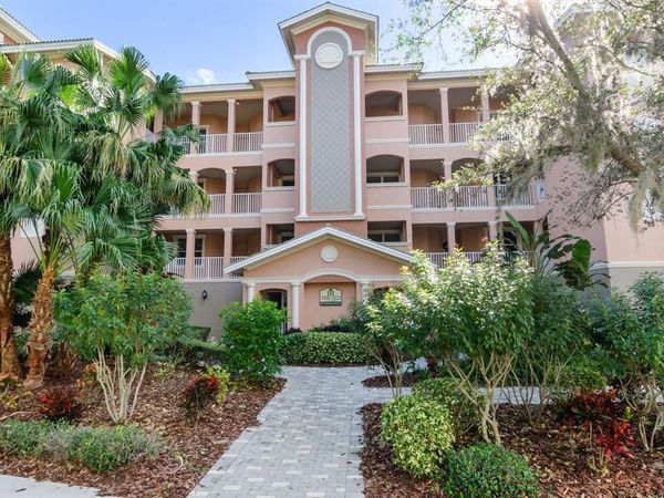 5209 MANORWOOD DRIVE, Unit 3A, SARASOTA, FL 34235